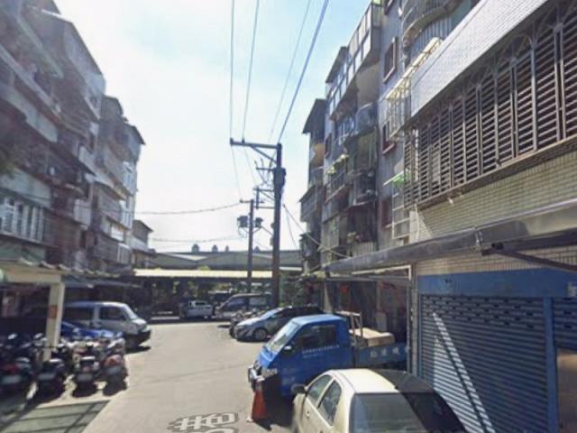 桃園平鎮法拍公寓-3