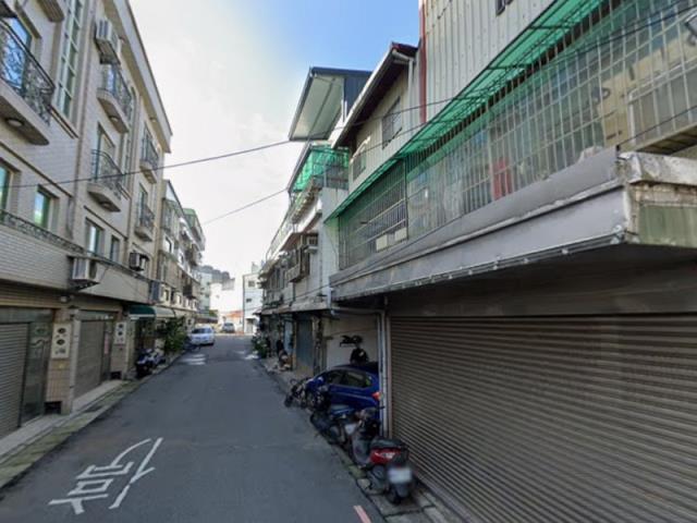 桃園八德法拍透天-2
