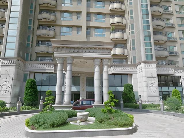 桃園中壢拍賣大樓-0