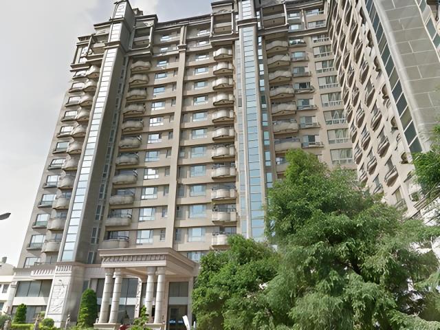 桃園中壢拍賣大樓-1