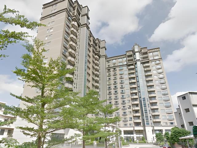桃園中壢拍賣大樓-3