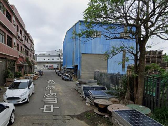 桃園觀音法拍透天-0
