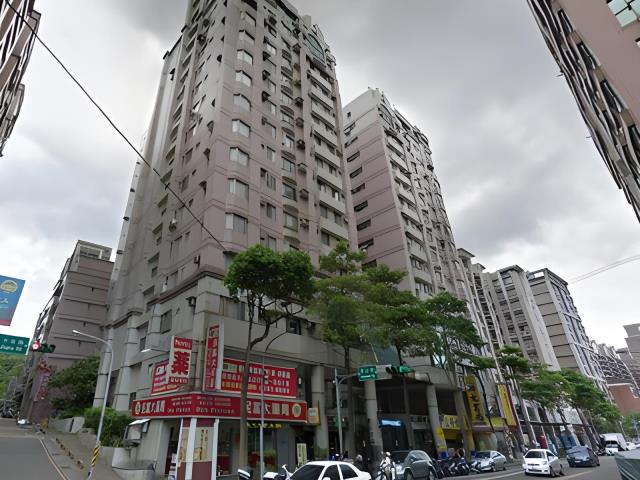 桃園桃園區大樓法拍-0