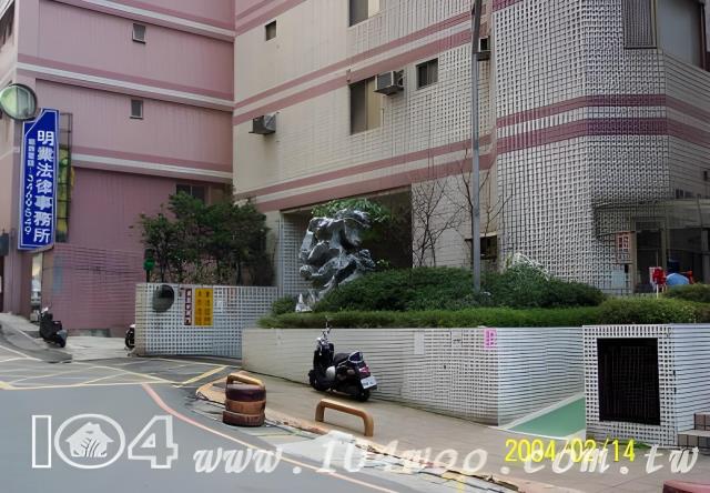 桃園桃園區大樓法拍-4