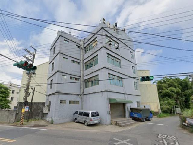 桃園中壢法拍桃園華泰名品城-1