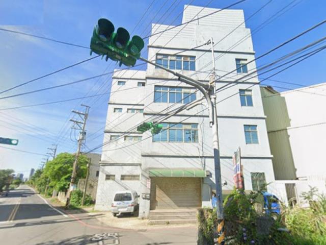 桃園中壢法拍桃園華泰名品城-0