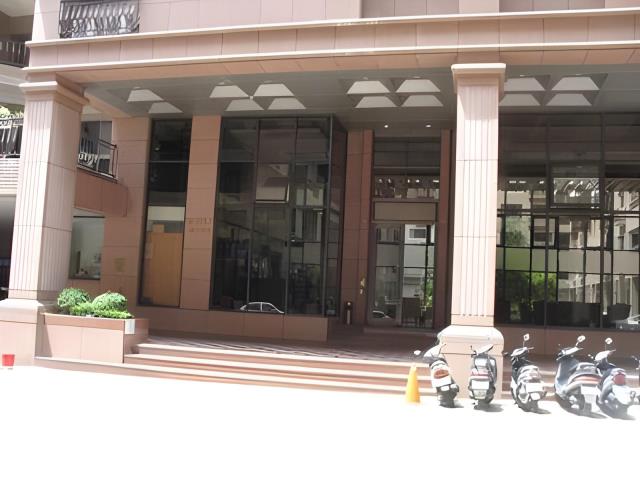蘆竹大樓法拍-1