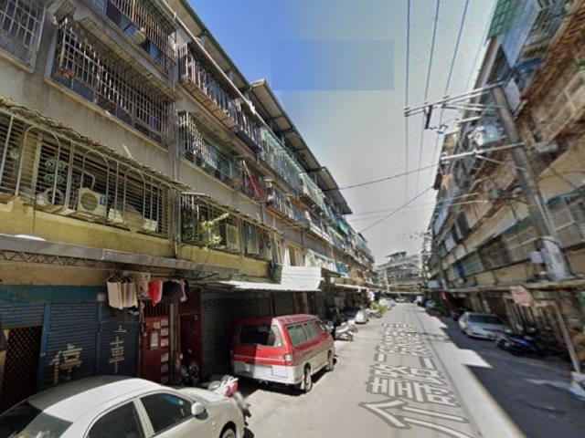桃園法拍公寓-2