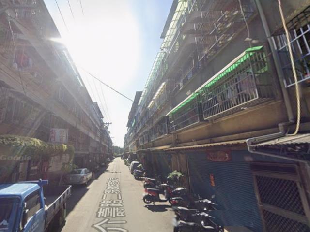 桃園法拍公寓-0