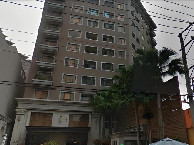 桃園法拍大樓-0