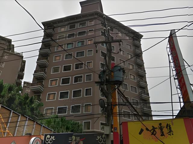 桃園法拍大樓-3