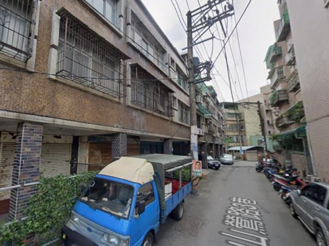 桃園龜山透天法拍-0