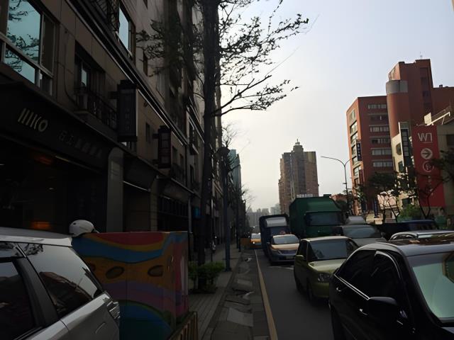 桃園蘆竹大樓法拍-5