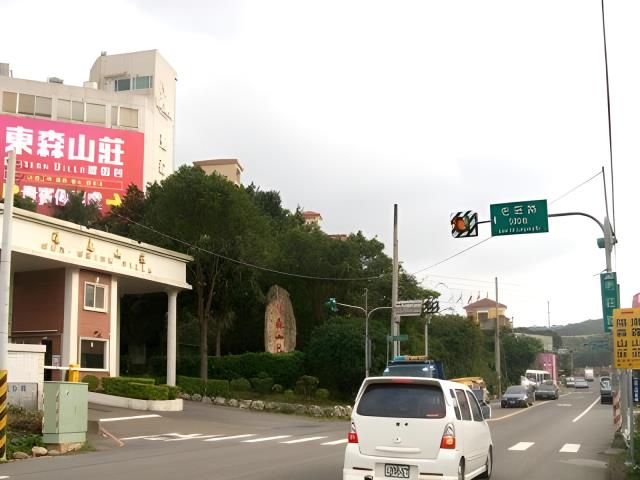 桃園楊梅透天法拍-5
