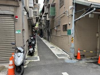 台北萬華公寓拍賣-1