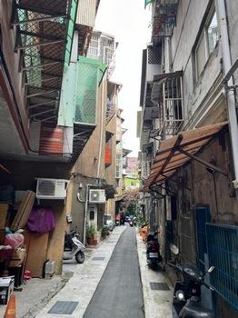 台北萬華公寓拍賣-0