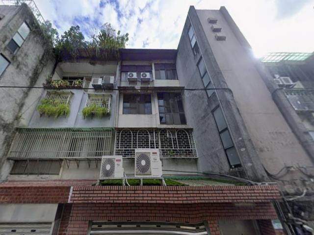 台北信義區法拍公寓-2