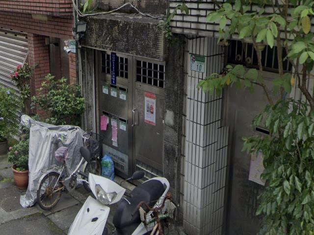 台北信義區法拍公寓-4