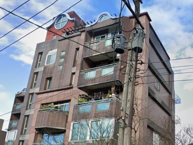 台北士林華廈法拍-2