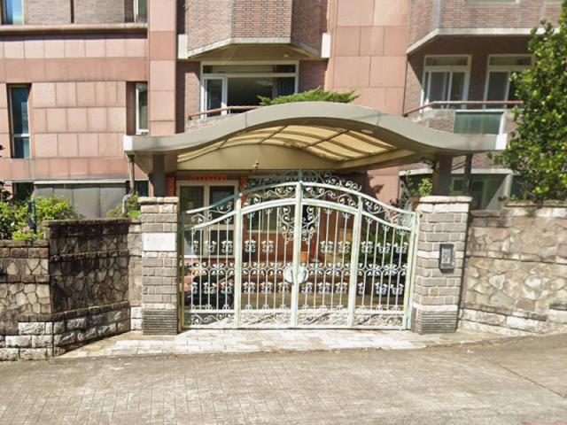 台北士林華廈法拍-5
