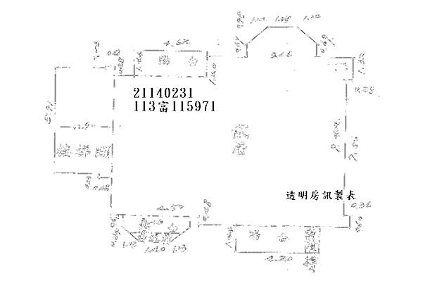 台北士林華廈法拍-8