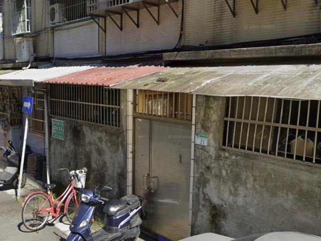 台北大安區法拍公寓-4