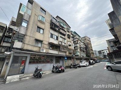 台北大安區法拍公寓-6