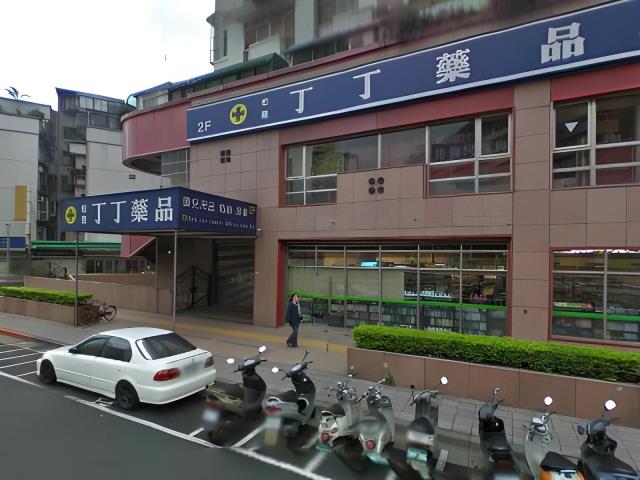 台北大樓法拍-3