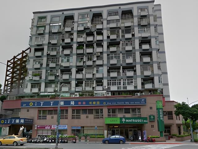 台北大樓法拍-7
