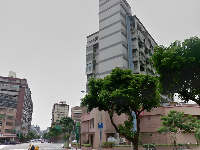 台北大樓法拍-8