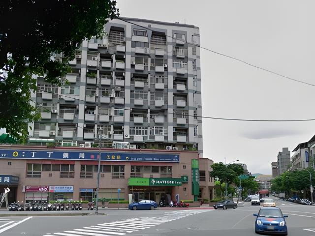 台北大樓法拍-0