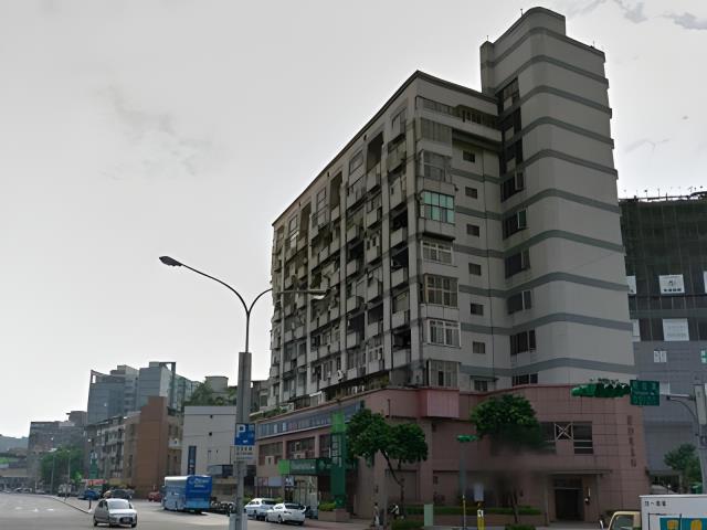 台北大樓法拍-1