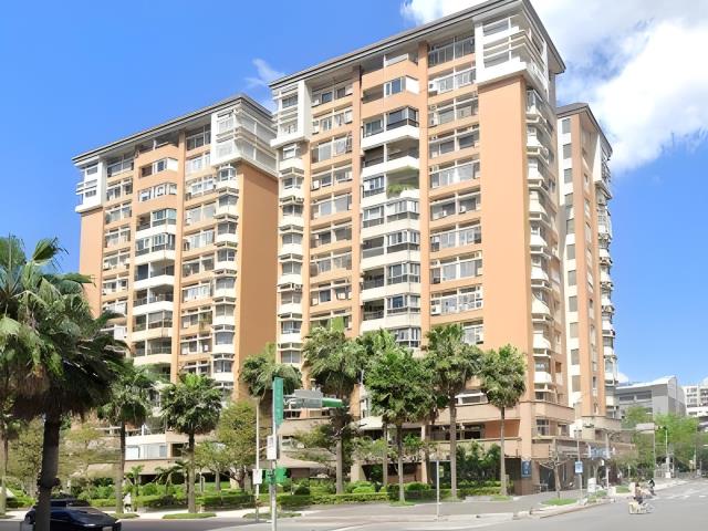 台北法拍大樓-2