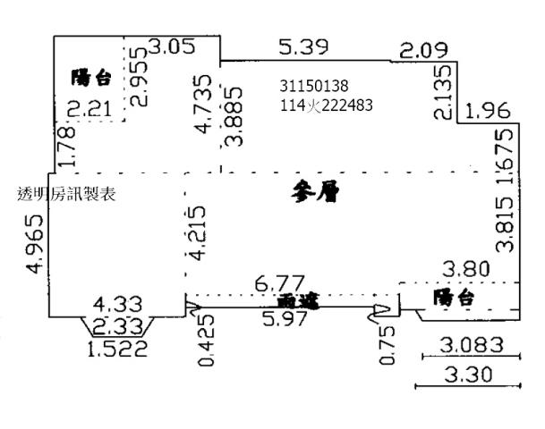 台北法拍大樓-7