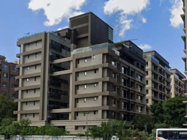 台北法拍大樓-2