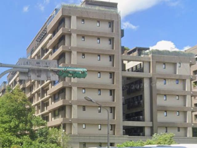 台北法拍大樓-4