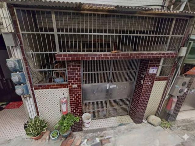 八德法拍透天-1