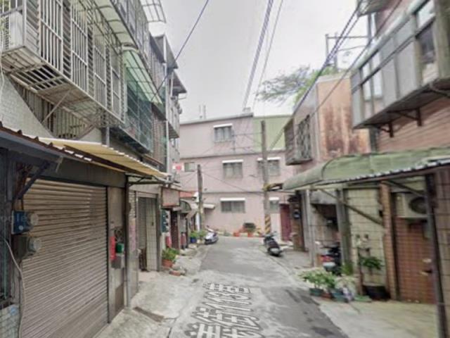 八德法拍透天-0