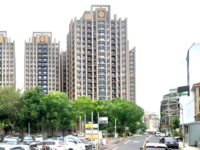 平鎮大樓拍賣-1