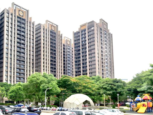 平鎮大樓拍賣-2