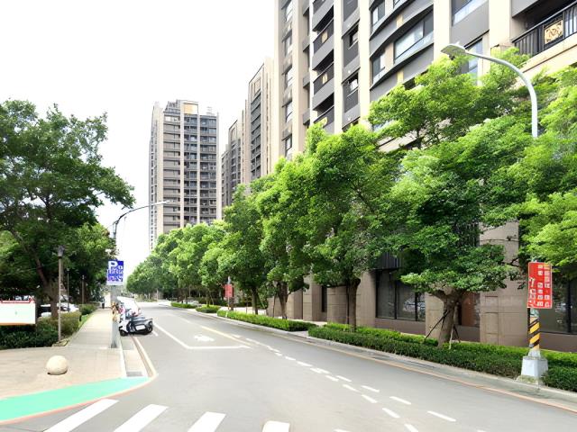 平鎮大樓拍賣-3
