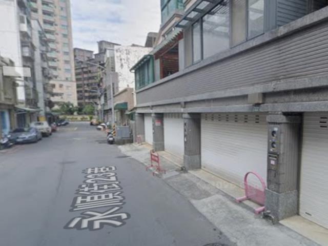 桃園區拍賣透天-0