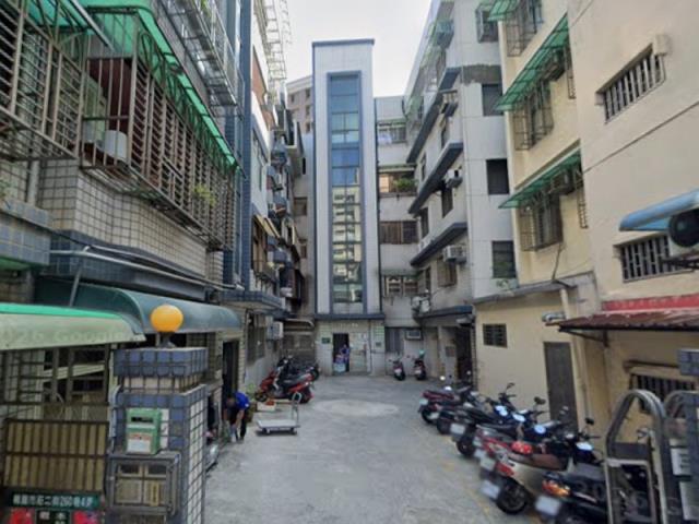 桃園區法拍公寓-1