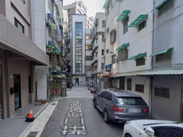 桃園區法拍公寓-2