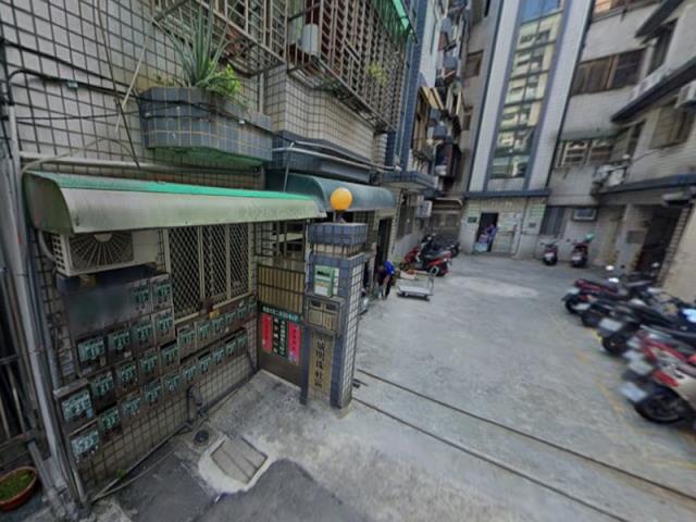桃園區法拍公寓-0