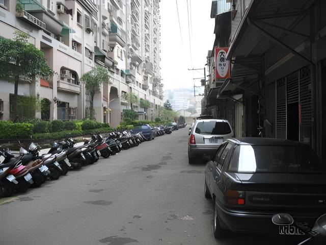 桃園法拍大樓-0