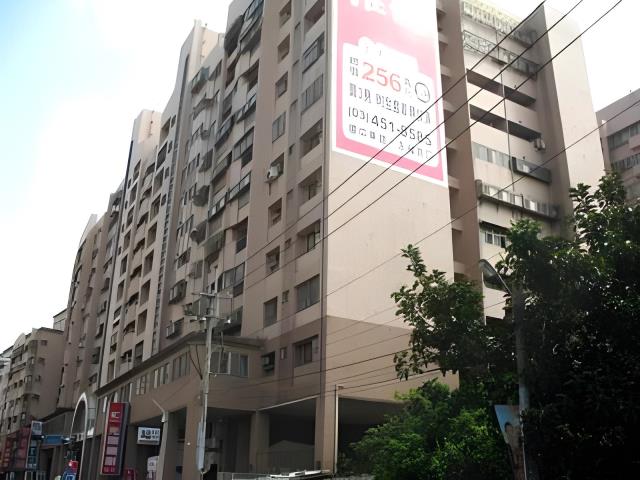 桃園大樓法拍-0