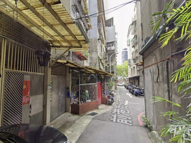 台北士林公寓拍賣-3