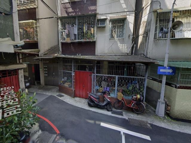 台北士林公寓拍賣-0