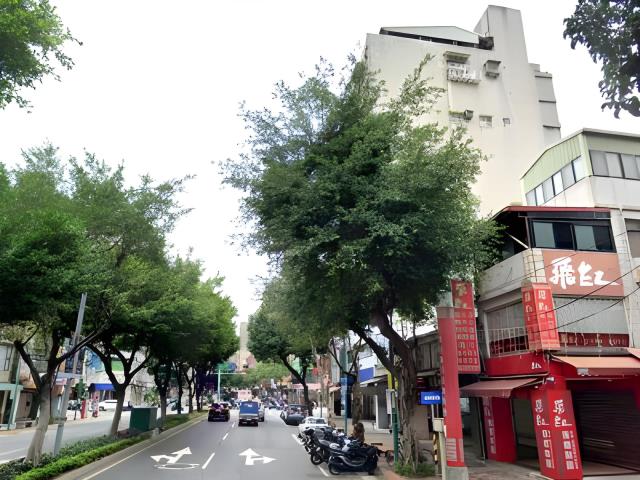 台北法拍大樓-9